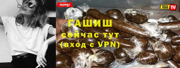 гашик Осташков